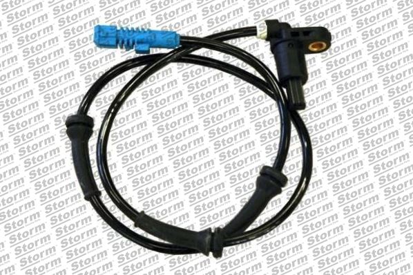 Sensor, wheel speed (777110)