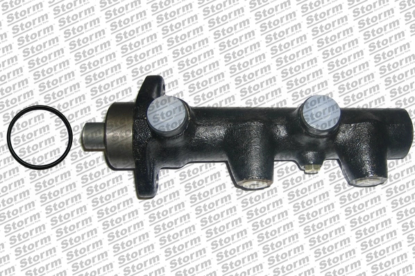 Brake Master Cylinder (202130)