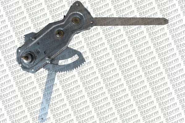 Window Regulator (23075)