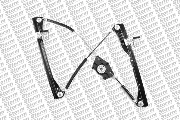 Window Regulator (97082)