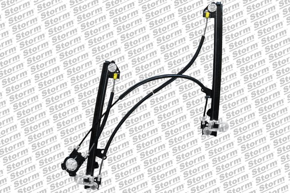 Window Regulator (87156)