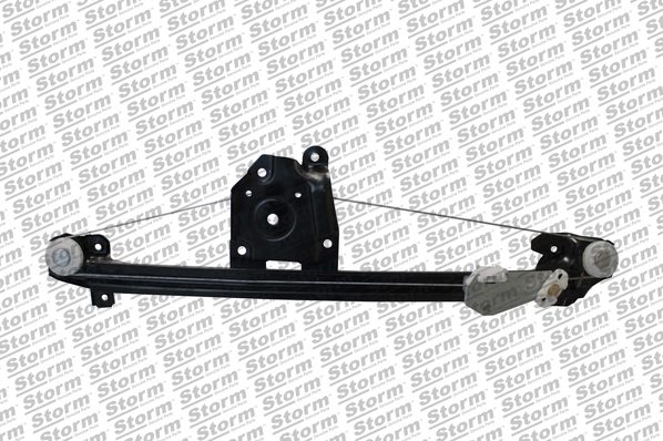 Window Regulator (65079)