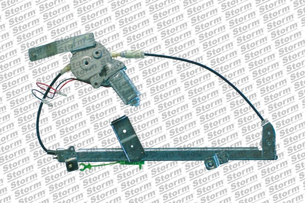 Window Regulator (32079)