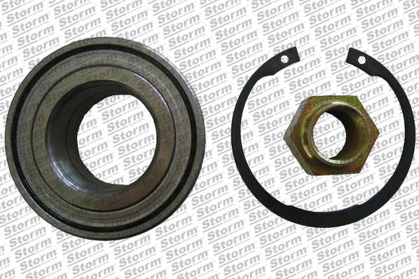 Wheel Bearing Kit (70565)
