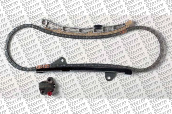 Timing Chain Kit (KITC555004)
