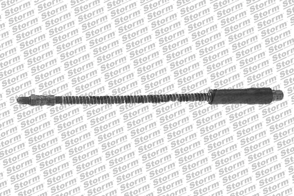 Brake Hose (351246)