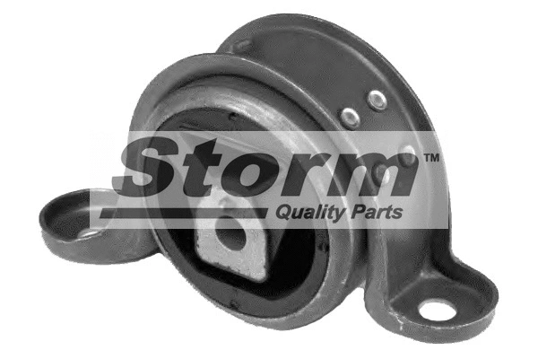 Mounting, engine (F1847)