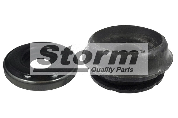 Suspension Strut Support Mount (F10368)