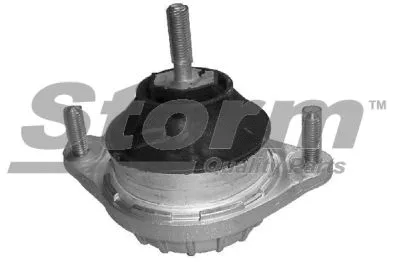 Mounting, engine (F2561)