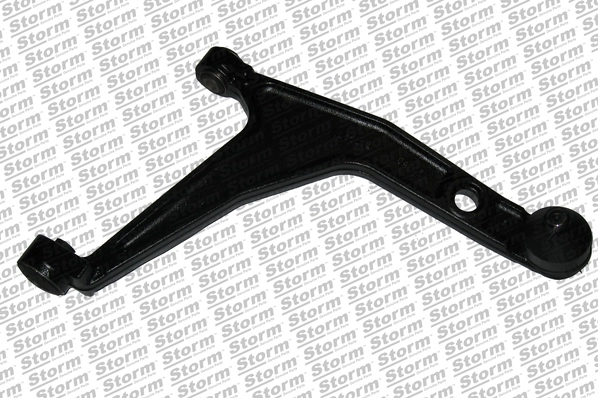 Control/Trailing Arm, wheel suspension (71053)