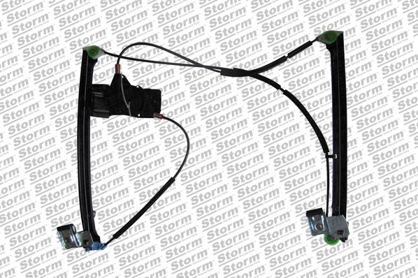 Window Regulator (90267)