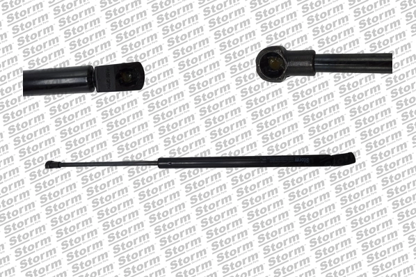 Gas Spring, boot/cargo area (131098)