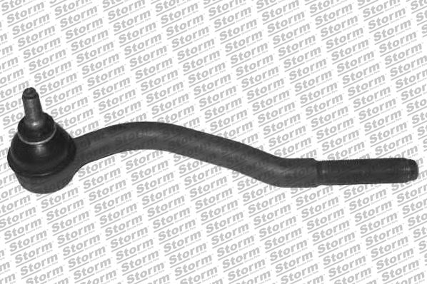 Tie Rod End (27981)