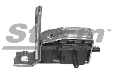 Mounting, engine (F2716)