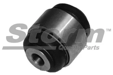 Mounting, control/trailing arm (F4016)