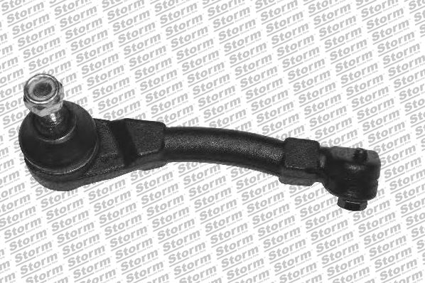 Tie Rod End (81089)