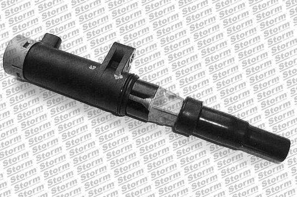 Ignition Coil (880009)
