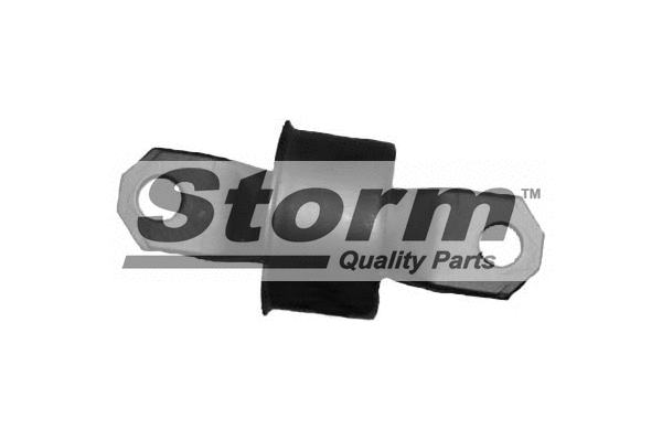 Mounting, control/trailing arm (F2648)