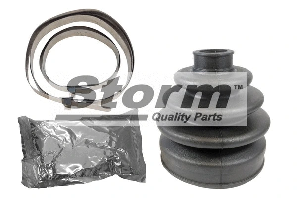 Bellow Kit, drive shaft (K801)