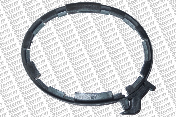 Seal, fuel filter (F9855)