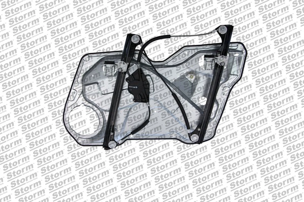 Window Regulator (9907523)