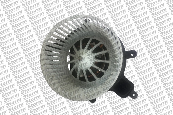 Interior Blower (70808)