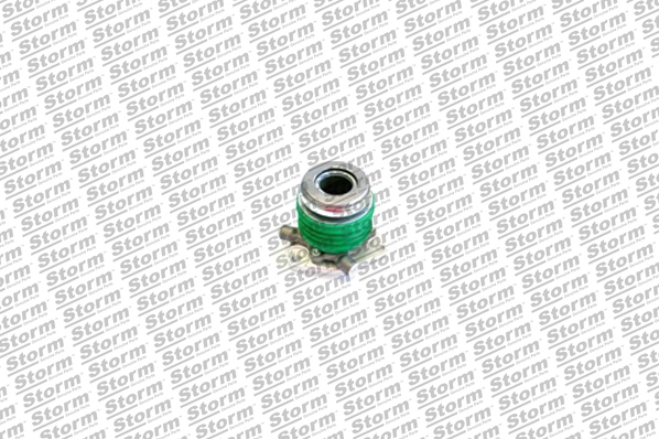 Central Slave Cylinder, clutch (9916)