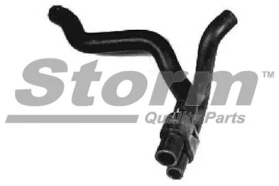 Radiator Hose (F8121)