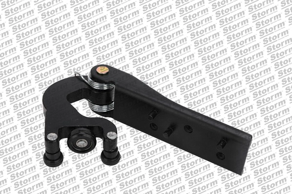 Door Check (8363503)