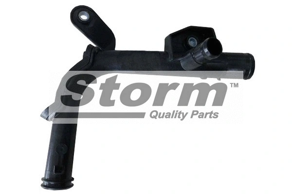 Coolant Pipe (F9789)