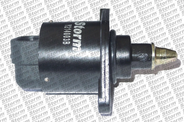 Idle Control Valve, air supply (777002MECA)
