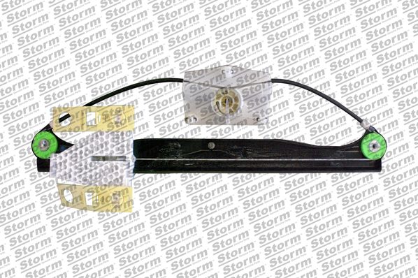 Window Regulator (10371)