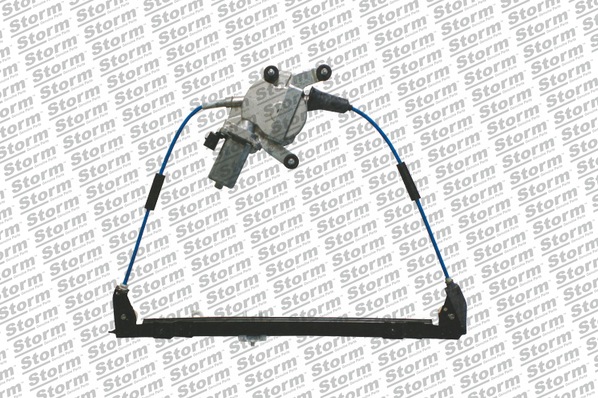 Window Regulator (38573)