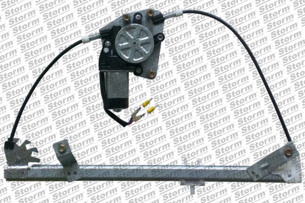 Window Regulator (125079)