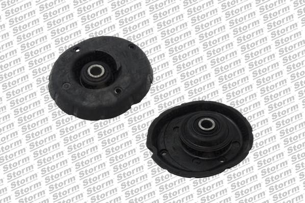Suspension Strut Support Mount (F5247)