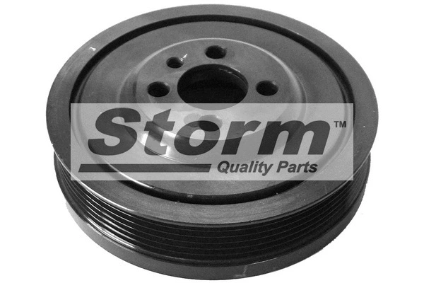 Belt Pulley, crankshaft (F2959)