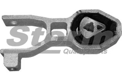 Mounting, engine (F5107)