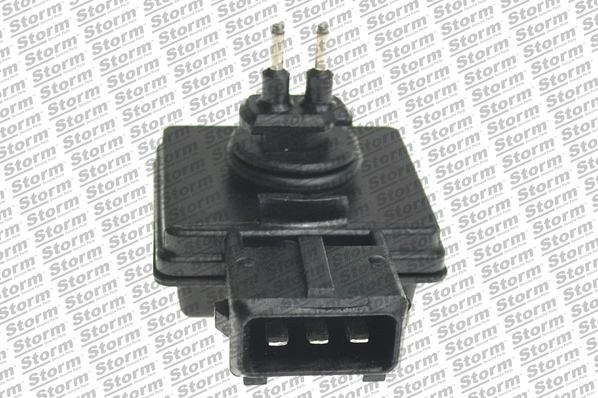 Sensor, fuel pressure (95204)