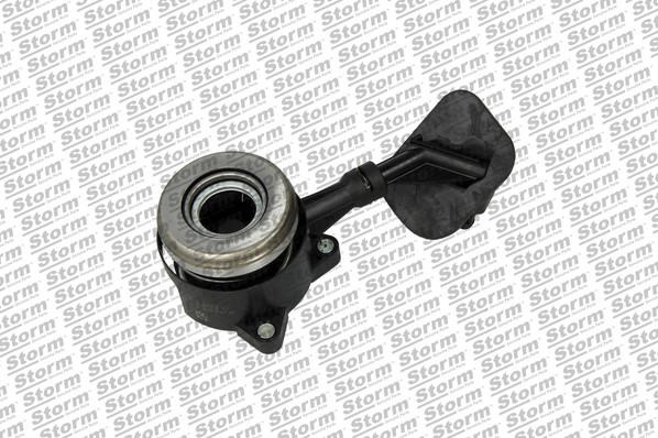 Central Slave Cylinder, clutch (9940)