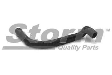 Radiator Hose (F8398)