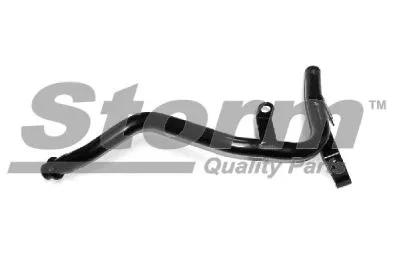 Coolant Pipe (F3137)