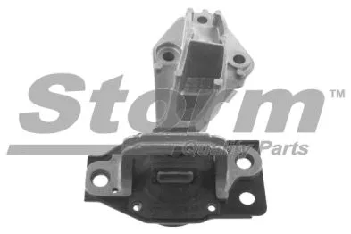 Mounting, engine (F10609)