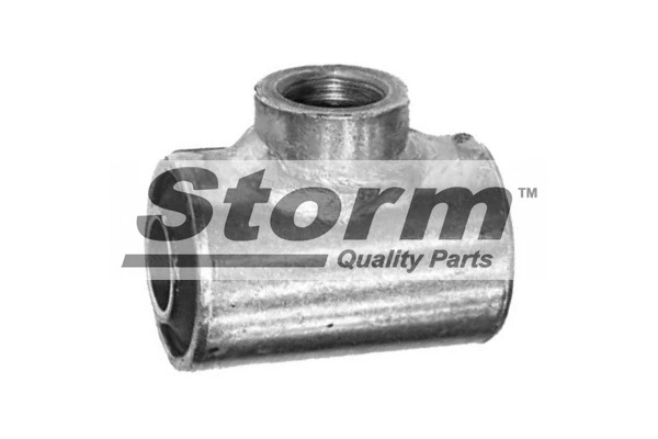Mounting, control/trailing arm (F0211)
