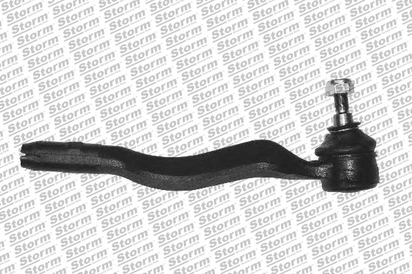 Tie Rod End (15181)