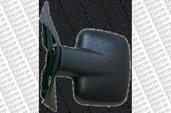 Exterior Mirror (5609009)