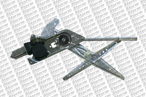 Window Regulator (88575)