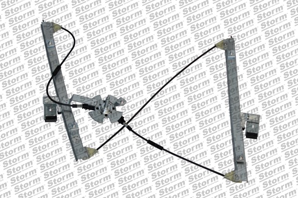 Window Regulator (90370)