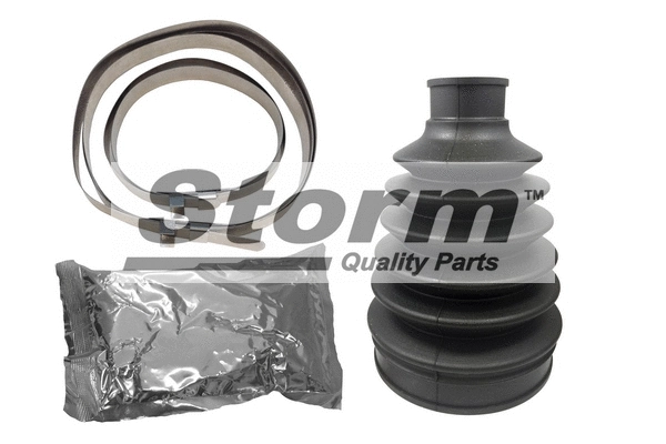 Bellow Kit, drive shaft (K1204)