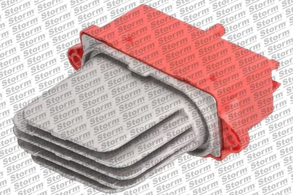 Resistor, interior blower (485500)