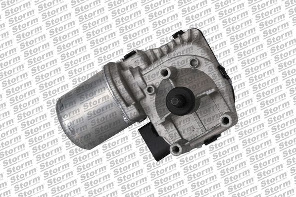 Wiper Motor (9701001)